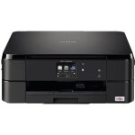 Imprimante multifonction - brother - dcp - j562dw - jet dencre - wi - fi - rectoverso - a4