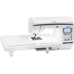 Brother innovis 1800q machine  coudre