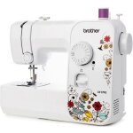 Machine  coudre brother jx17fe  fantasy edition  - edition limite