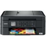 Imprimante multifonctions - brother - mfc - j480dw - jet dencre - couleur - sans fil