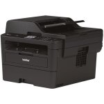 Brother mfc - l2750dw imprimante multifonctions noir et blanc laser legal (216 x 356 mm) (original) a4 ...