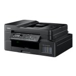 Imprimante multifonction - brother - dcp - t720dw - jet dencre - 30 ppm - wifi - a4 Imprimante multifonction - brother - dcp - t720dw - jet dencre - 30 ppm - wifi - a4