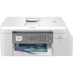 Brother mfcj4335dw imprimante multifonction jet dencre couleur a4 imprimante scanner photocopieur wi ...