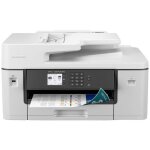 Imprimante multifonction - brother - mfc - j6540dwe - jet dencre - a3 / a4 - wi - fi