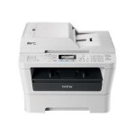Brother multifonction laser monochrome mfc - 7360n