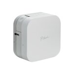Imprimante d�tiquettes - brother - p - touch pt - p300bt - bluetooth - 180 dpi - 20 mm / sec