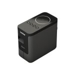 Imprimante dtiquettes - brother - p - touch pt - p750w - wi - fi - 24 mm - 180 x 360 dpi