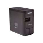 Imprimante d�tiquettes - brother - p - touch pt - p750w - wi - fi - usb 2. 0 - 180 x 360 dpi