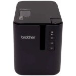 Brother pt - p900wc imprimante détiquettes transfert thermique 360 x 720 dpi largeur des étiquettes (max. ... Brother pt - p900wc imprimante détiquettes transfert thermique 360 x 720 dpi largeur des étiquettes (max. ...