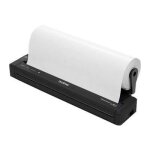 Brother - support rouleau papier - pour pocketjet? Brother - support rouleau papier - pour pocketjet?