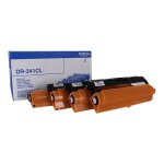 Tambour - brother - hl - 3140cw / 3150cdw / 3170cdw - capacité 15. 000 pages - compatible - noir Tambour - brother - hl - 3140cw / 3150cdw / 3170cdw - capacité 15. 000 pages - compatible - noir