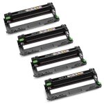 Tambour de numrisation dimages - brother - original - 18000 pages - noir - laser