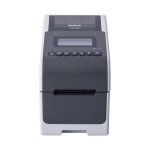 - brother - brother td - 2350d203 - imprimante d�tiquettes / de re�us - noir et blanc - thermique direct ...