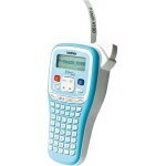 Titreuse - brother - pt - h100lb - vitesse 20 mm / sec - résolution 180 dpi - ruban 12 mm Titreuse - brother - pt - h100lb - vitesse 20 mm / sec - résolution 180 dpi - ruban 12 mm