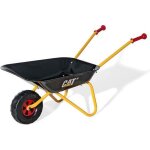 Brouette pour enfants rolly toys cat en métal - noir - mixte - a partir de 2 ans Brouette pour enfants rolly toys cat en métal - noir - mixte - a partir de 2 ans