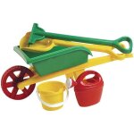 Brouette garnie 70cm