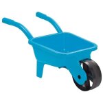 Brouette vide ecoiffier - 2 couleurs assorties - 66 cm Brouette vide ecoiffier - 2 couleurs assorties - 66 cm