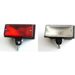 Brouillard & marche arri�re ampoule feux 12v 24v camion remorque ch�ssis caravane benne utilitaire bus ...