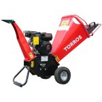 Broyeur de branches pro thermique essence 65 cv 212 cc 100 mm démarrage manuel torros hhk84 Broyeur de branches pro thermique essence 65 cv 212 cc 100 mm démarrage manuel torros hhk84