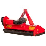 Broyeur fixe 103 cm pour tracteur - cardan et attelage trois points - s�rie l�g�re torros kp1030