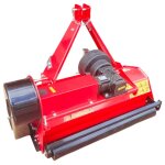 Broyeur fixe 93 cm pour tracteur - cardan et attelage trois points - s�rie l�g�re torros kp930