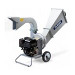 Broyeur thermique grin 70mm briggs stratton 306cc démarrage électrique - bioch70 Broyeur thermique grin 70mm briggs stratton 306cc démarrage électrique - bioch70
