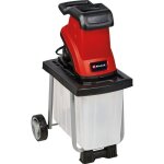 Einhell broyeur de vgtaux  lames gc - ks 2540 cb (2 lames rversibles en acier bac de rcupration ...
