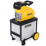 Broyeur vgtaux avec engrenage 2800w