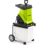 Broyeur de vgtaux - fieldmann - fzd 4020 - e