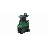 Broyeur silencieux axt 22 d bosch vert - 0600803003