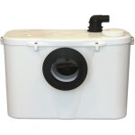 Broyeur wc sanisan
