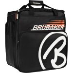 Brubaker carver champion sac � chaussures de ski - sac pour casque - noir - orange