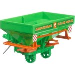 Bruder - 02327 - epandeur dengrais amazone Bruder - 02327 - epandeur dengrais amazone
