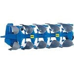 Bruder - 23317 - charrue reversible lemken