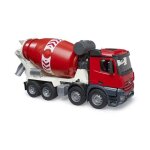 Camion - btonnire mb arocs