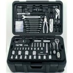 Outils et accessoires - br�der mannesmann - m29070 - 176 outils - acier chrome vanadium - produit allemand ...