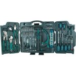 Ensemble doutils - br�der mannesmann - m29085 - 89 pi�ces - m�tal - coffret complet