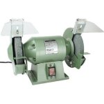 Touret � meuler - br�der mannesmann - m 1225 - 150 - 200w - disque 150mm - certifi� tv / gs
