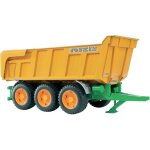 Bruder remorque  bascule joskin 1:16