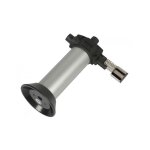 Br�leur / chalumeau kitchenpro - venteo - id�al pour vos plats / desserts - taille compacte