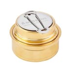 Brleur dalcool pour rchaud de camping solo stove