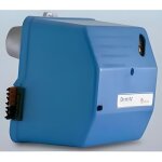 Bruleur domestic d4 27. 2 à 55. 2 kw avec gicleur Bruleur domestic d4 27. 2 à 55. 2 kw avec gicleur