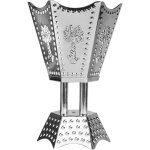 Brleur dencens lectrique ornement de table dcoration relaxation artisanat encensoir en fer pour bureau ...