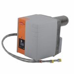 Br�leur fioul complet cuenod nc4 h101a 30 � 40kw - afficheur digital et syst�me mde2