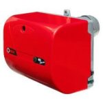 Brleur fioul - riello - srie 40 millenium g3 - 19  35 kw - sans rchauffage