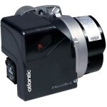 Brûleur à fioul stella 4134 - 20 à 34kw - coffret de sécurité e - cbu oil Brûleur à fioul stella 4134 - 20 à 34kw - coffret de sécurité e - cbu oil