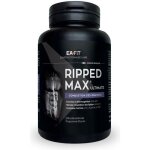 Brleur en glules eafit - ripped max ultimate - 120 comprims