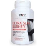 Br�leur en g�lules eafit - ultra slim burner - 120 g�lules