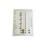 Bruleur injecteur cuisiniere 39615 sachet injecteurs gaz butane