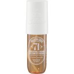 Brume corporelle pour cheveux pour femmes spray corporel fruit de longue dure parfum corporel crush ...